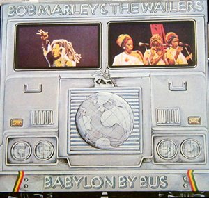 BABYLON BY BUS / BOB MARLEY 

BABYLON BY BUS / BOB MARLEY: available at Sam's Caribbean Marketplace, the Caribbean Superstore for the widest variety of Caribbean food, CDs, DVDs, and Jamaican Black Castor Oil (JBCO). 